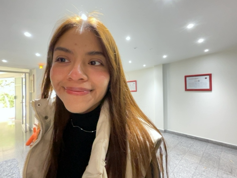 Foto de Maria Fernanda Diaz Arroyo